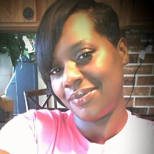 Meet your Posher, Sharri